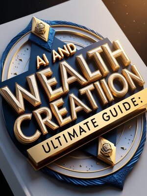cover image of AI and Wealth Creation